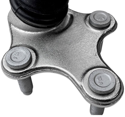 034Motorsport Dynamic+ Camber & Roll Centre Adjusting Ball Joint Kit - MQB / MQB EVO
