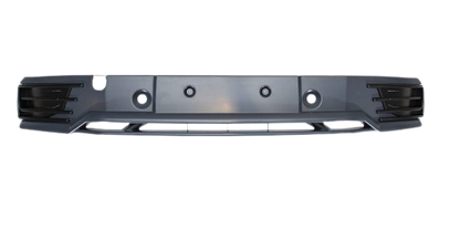 VW Transporter T6 – Lower Bumper Spoiler – Sportline