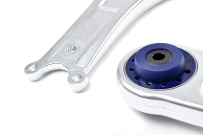 Superpro Lightweight Alloy Lower Front Control Arm Assembly Kit - MQB
