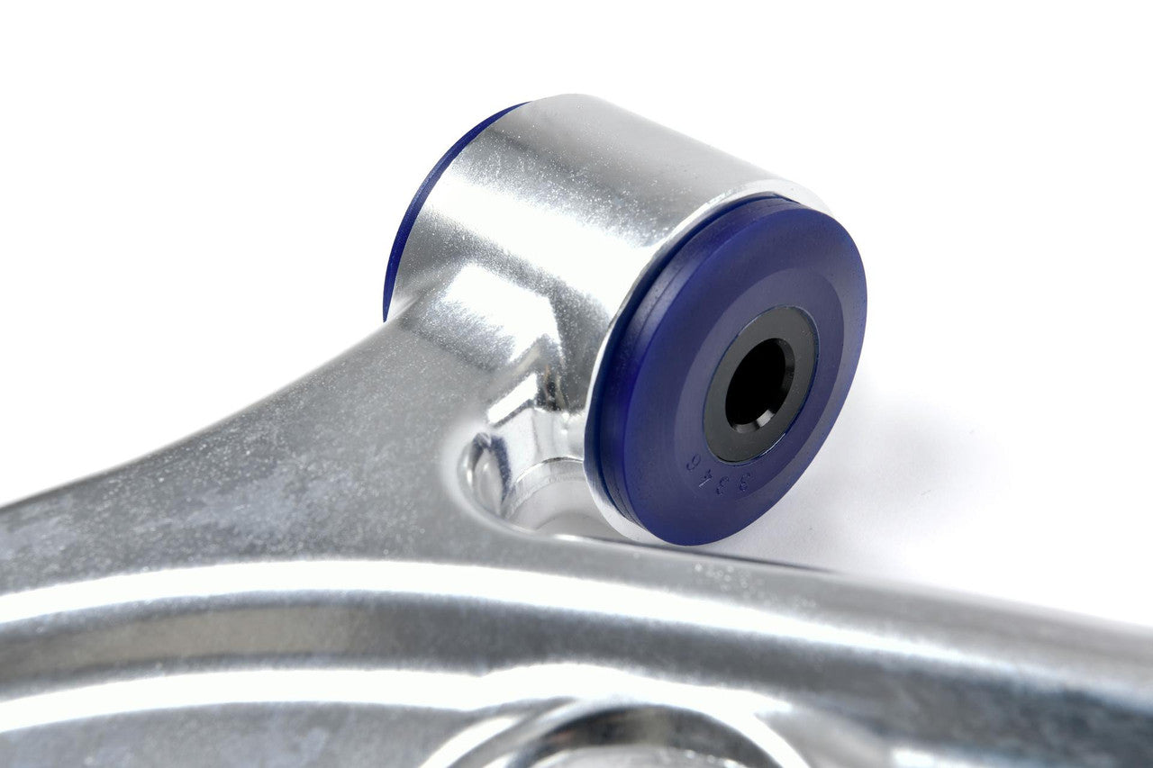 Superpro Lightweight Alloy Lower Front Control Arm Assembly Kit - MQB