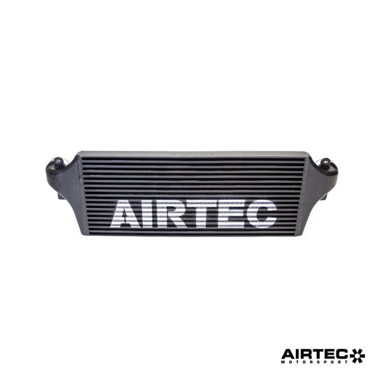 AIRTEC Motorsport Front Mount Intercooler for VW Transporter T5 / T6