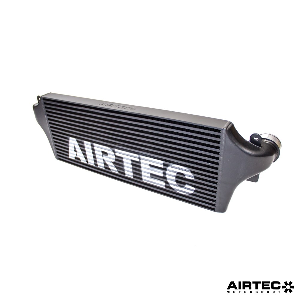 AIRTEC Motorsport Front Mount Intercooler for VW Transporter T5 / T6