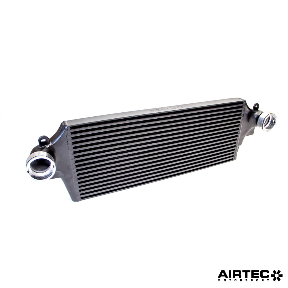 AIRTEC Motorsport Front Mount Intercooler for VW Transporter T5 / T6