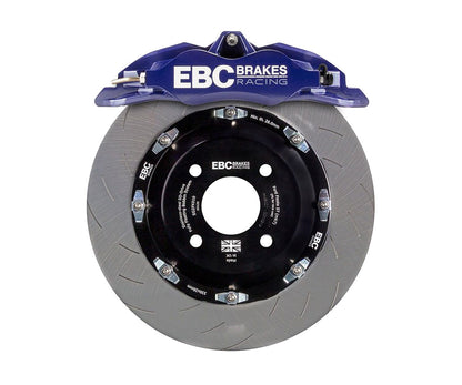 EBC Brakes 355mm 6-Pot Apollo Big Brake Kit – VW Transporter T5/T6