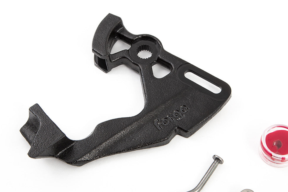 Forge Adjustable Quick Shifter for VAG 6 Speed Models