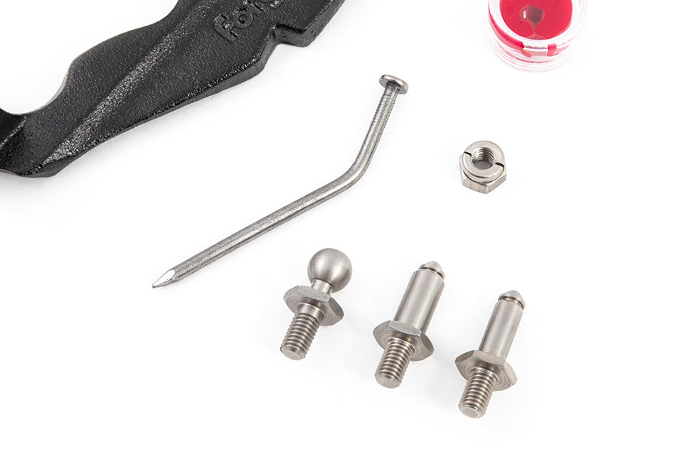 Forge Adjustable Quick Shifter for VAG 6 Speed Models