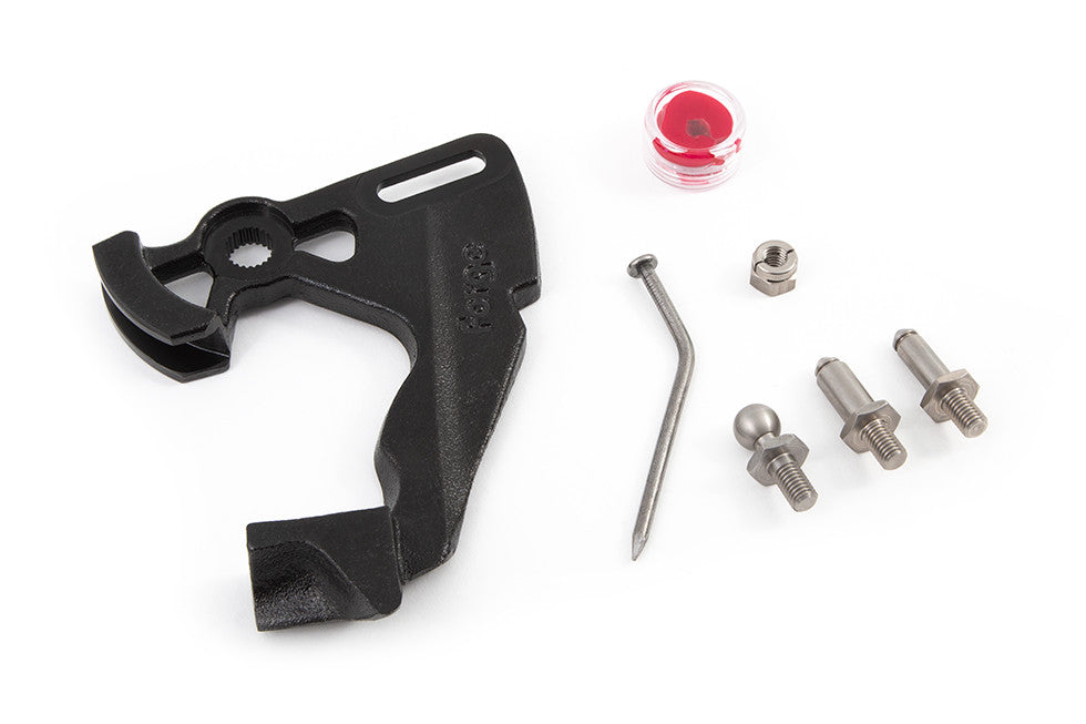 Forge Adjustable Quick Shifter for VAG 6 Speed Models