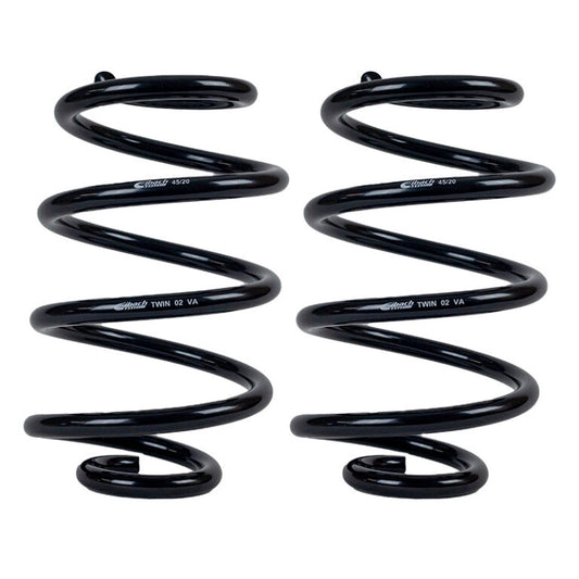 Bilstein – B14 – Komfort – Replacement Front Springs