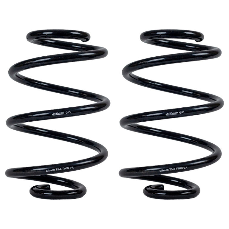 Bilstein – B14 – Komfort Low – Replacement Front Springs