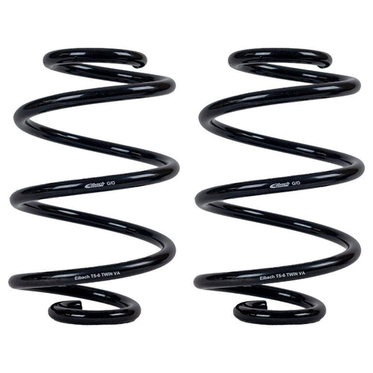 Bilstein – B14 – Komfort Low – Replacement Front Springs