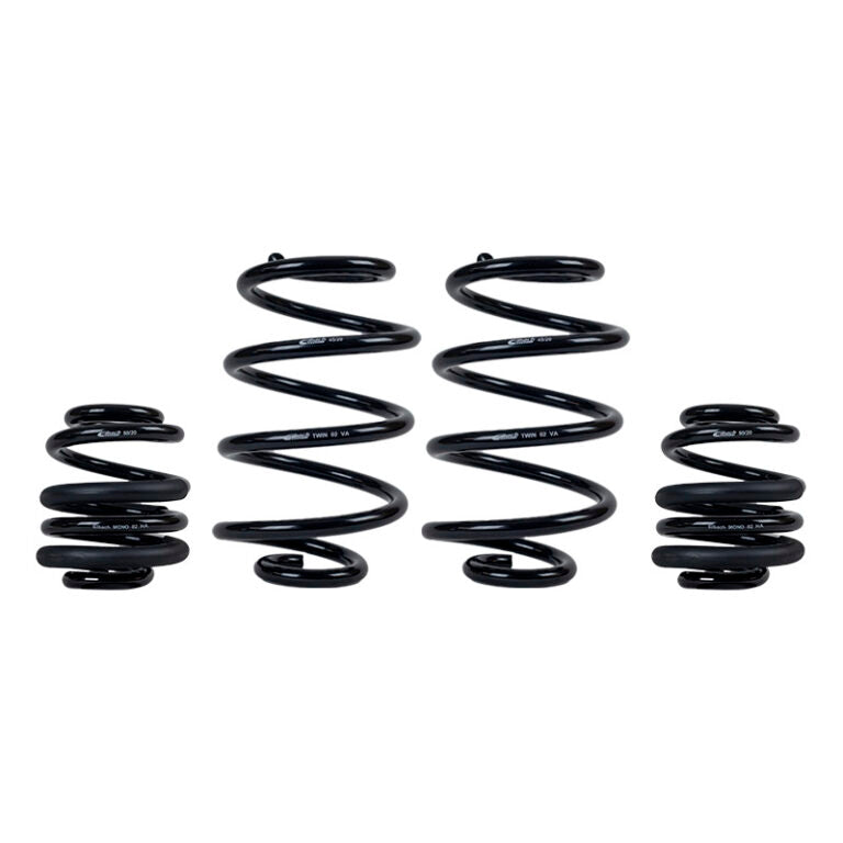 Bilstein – Komfort – B14 Replacement Springs Set