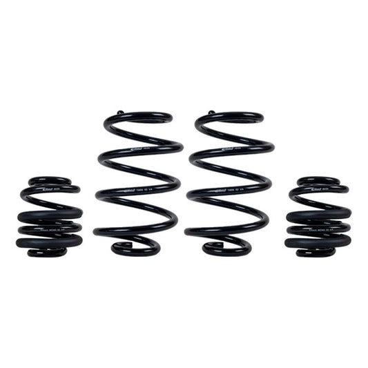 Bilstein – Komfort – B14 Replacement Springs Set