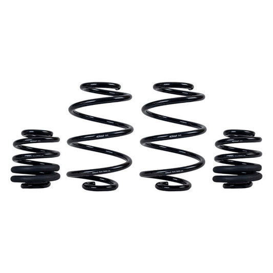 Bilstein – B14 – Komfort Low – Replacement Spring Set