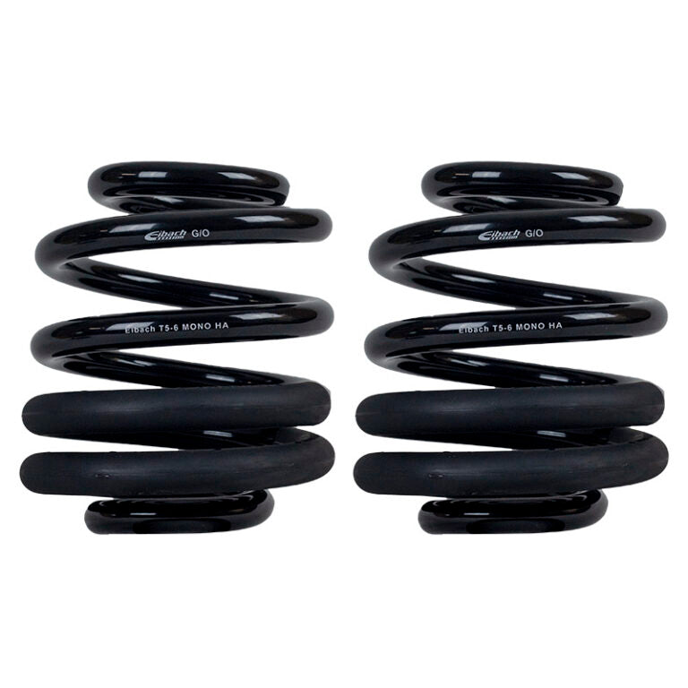 Bilstein – B14 – Komfort Low – Replacement Rear Springs