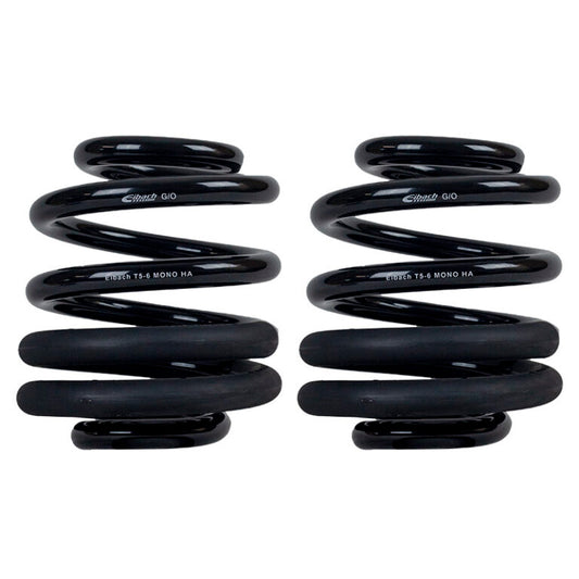 Bilstein – B14 – Komfort Low – Replacement Rear Springs