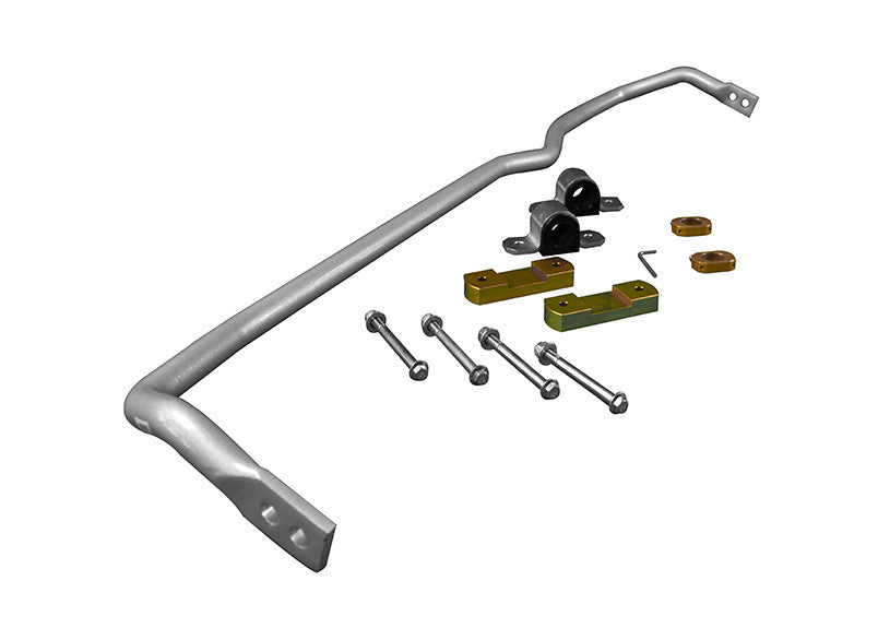 Whiteline 24mm Front Anti Roll Bar - MQB (2WD Only) - BWF21XZ