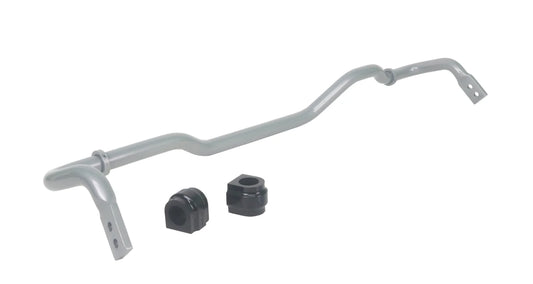 Whiteline 24mm Rear Anti Roll Bar - MQB (4WD Only) - BWR25XZ