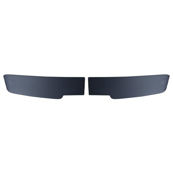 VW Transporter T5-T6.1 – Spoiler – Barn Door – PU Plastic