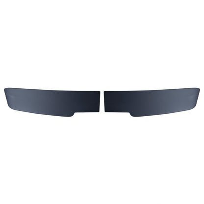 VW Transporter T5-T6.1 – Spoiler – Barn Door – PU Plastic