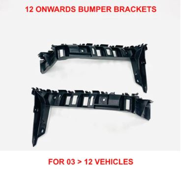 VW Transporter T5-T6.1 – GT-T Barn Door Rear Bumper with gloss black diffuser