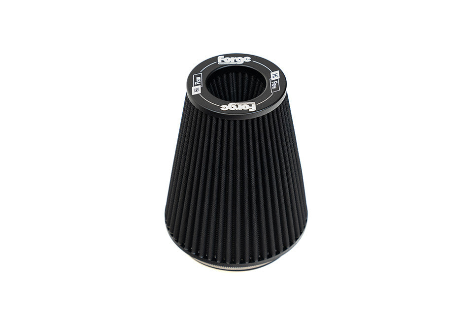 Forge Motorsport Carbon Fibre Induction Kit for Audi RS3 (8Y/8V) - RSQ3 - TTRS (8S)