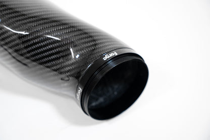 Forge Motorsport Carbon Fibre Induction Kit for Audi RS3 (8Y/8V) - RSQ3 - TTRS (8S)