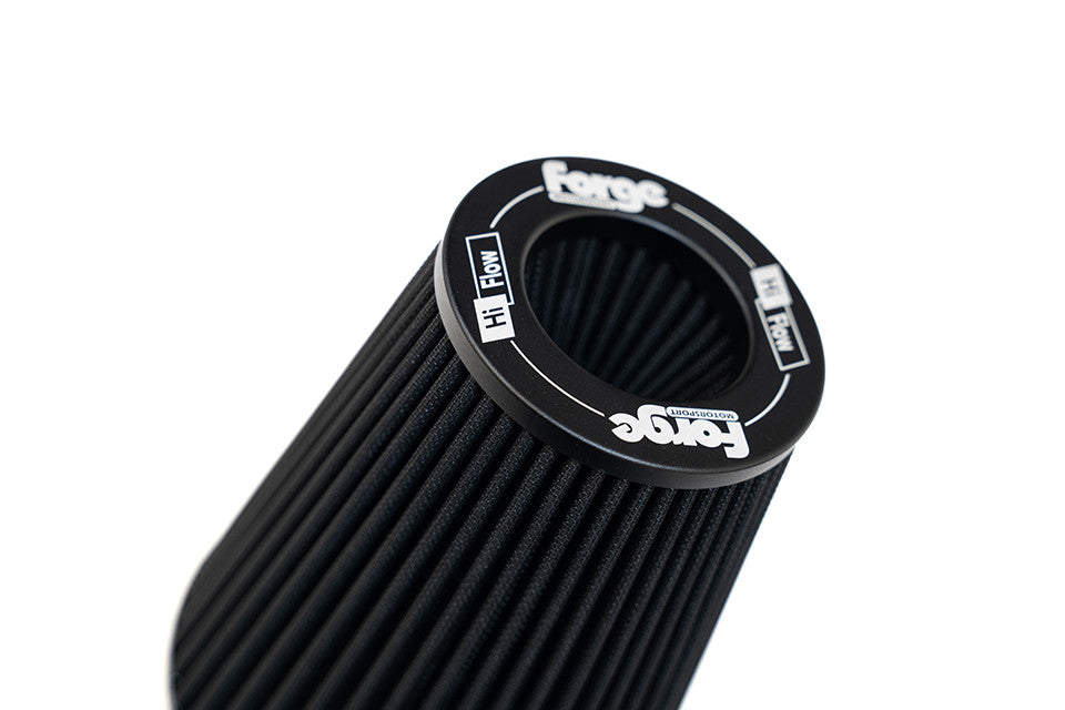 Forge Motorsport Carbon Fibre Induction Kit for Audi RS3 (8Y/8V) - RSQ3 - TTRS (8S)