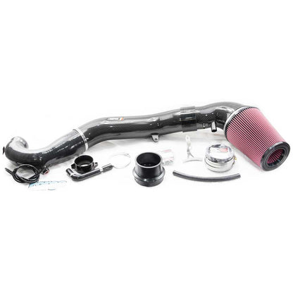 APR Carbon Intake System - Audi RS3 (8Y), RS3 (8V FL), TT RS (8S), Audi RSQ3 (18+)