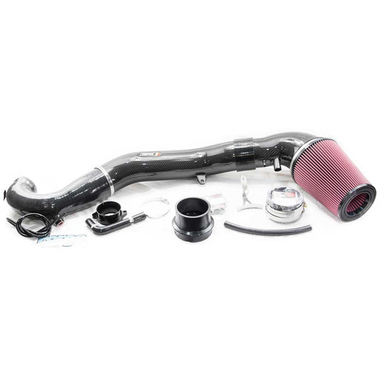 APR Carbon Intake System - Audi RS3 (8Y), RS3 (8V FL), TT RS (8S), Audi RSQ3 (18+)