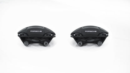 Vagbremtechnic Porsche Macan Front Caliper Upgrade Kit - (MQB)