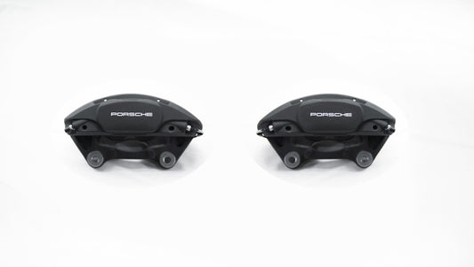 Vagbremtechnic Porsche Macan Front Caliper Upgrade Kit - (MQB)