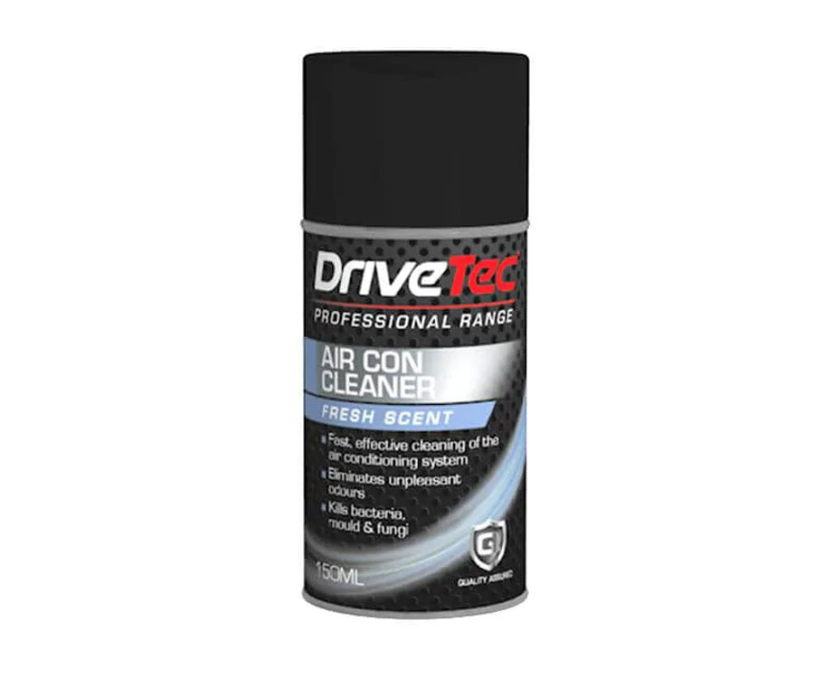 Drivetec Air Con Bomb/Cabin Sanitiser (150ml)