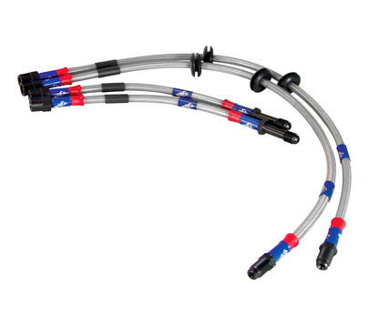 EBC Brakes Brake Line Set – BLA2023-6L