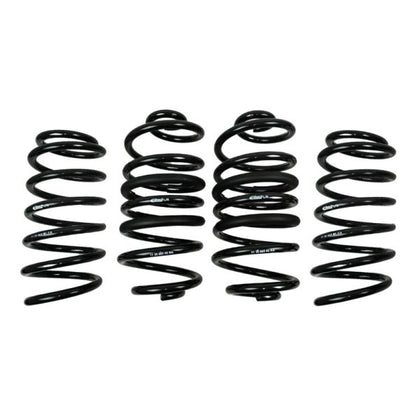 VW Transporter T7 EV (2025-) / Ford Transit Custom EV (2024-) – EIBACH Pro Lowering Springs – 30/40mm (EV Models)