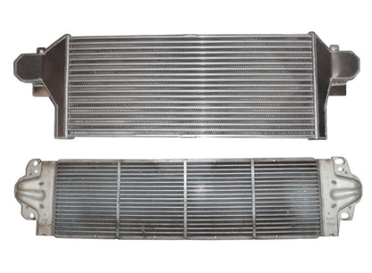 Forge Motorsport Intercooler for VW T5 1.9/2.5 & T5.1 2.0 TDI