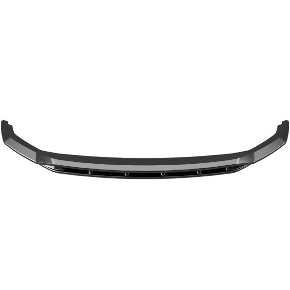 VW Transporter T6.1 – One-Piece Splitter – Gloss Black