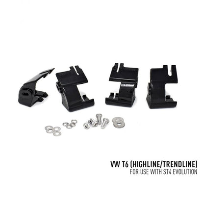 VW Transporter T6 (2015-19) – Lazer Lamps – Highline – Grille Mount Kit – Triple-R – 750 – STD