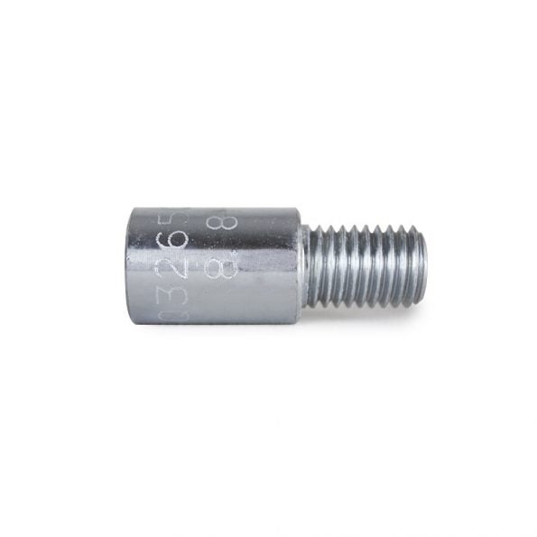 VW Transporter T5.1/T6 – Tow Eye Adapter/Extension – Sportline – Genuine VW