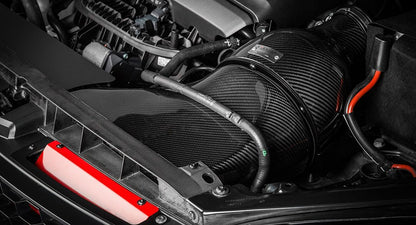 Eventuri Carbon Fibre Intake System - VAG MQB - EA888 Gen 3