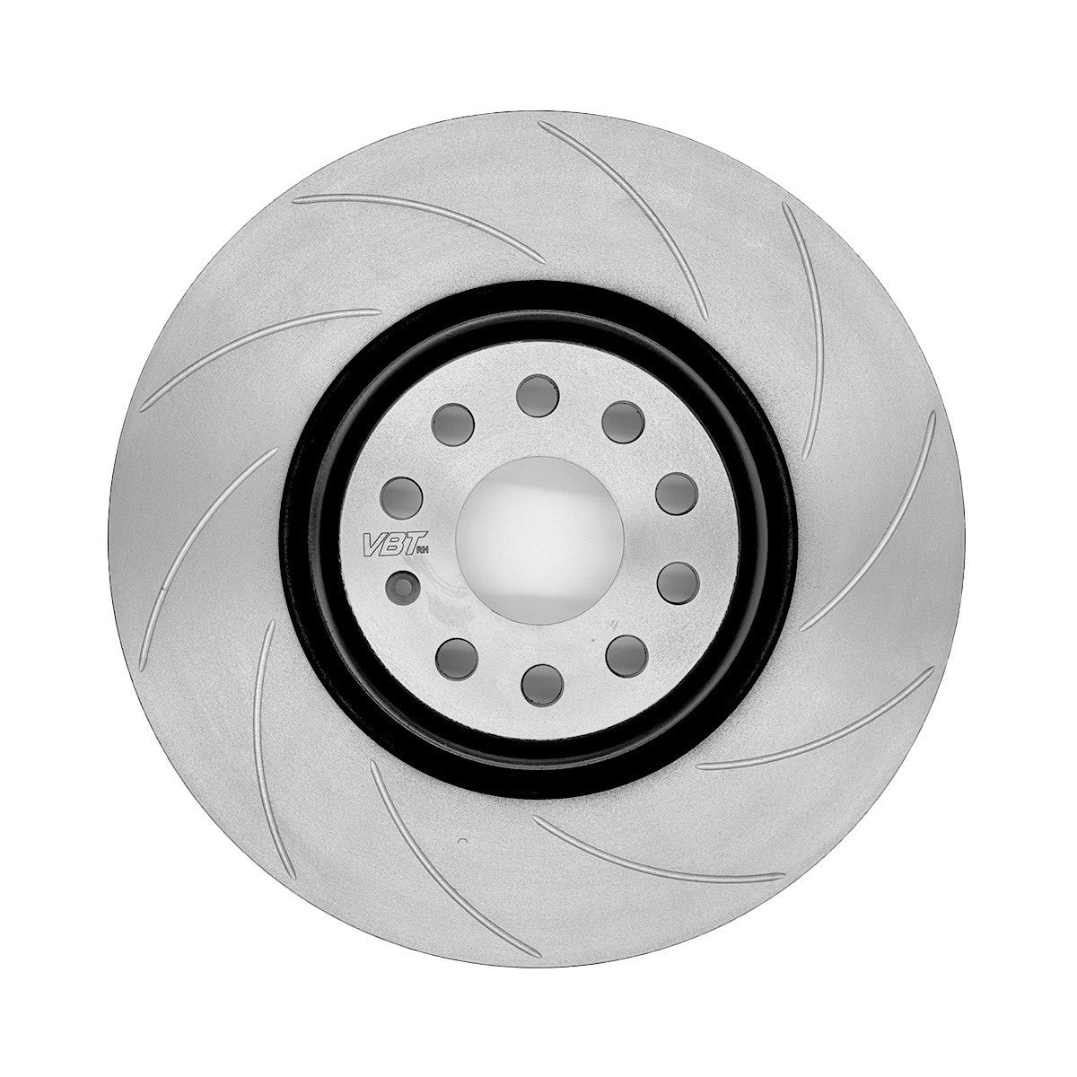 Vagbremtechnic 312mm Front Brake Discs