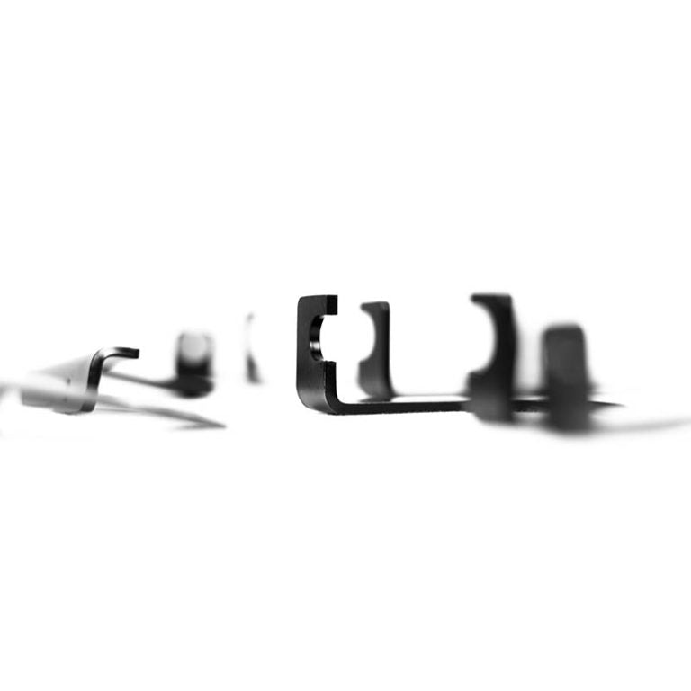 VW Transporter T5/T6.1 – SoLow – Air Suspension Height Sensor – Bracket Kit
