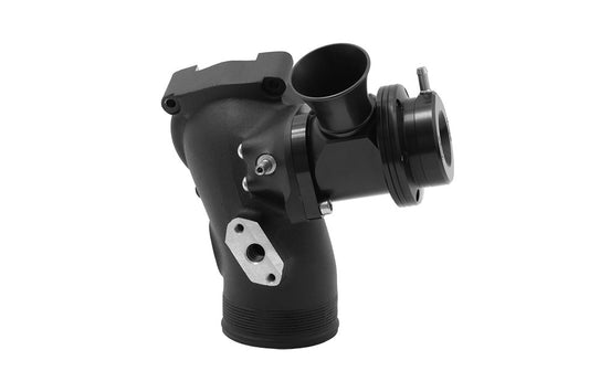 High Capacity Piston Valve with Fitting Kit - Audi 2.5TFSI DAZA Engines