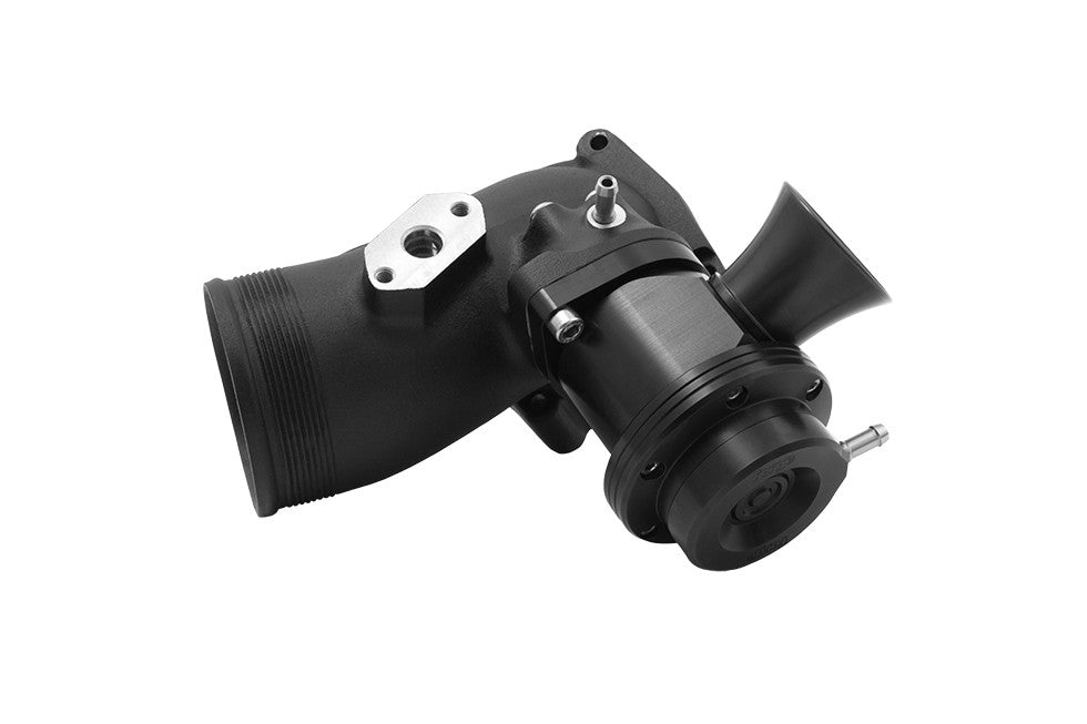 High Capacity Piston Valve with Fitting Kit - Audi 2.5TFSI DAZA Engines