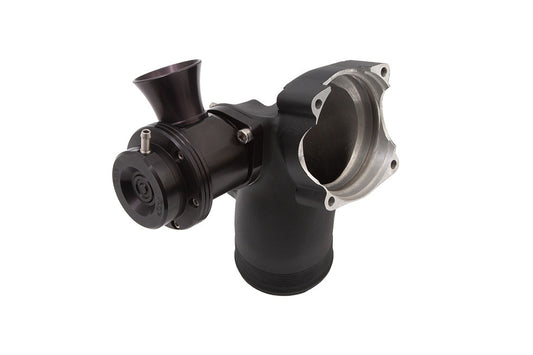 High Capacity Piston Valve with Fitting Kit - Audi 2.5TFSI DAZA Engines