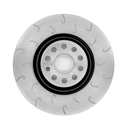 Vagbremtechnic 340 x 30mm Front Brake Discs - MQB