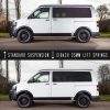 VW Transporter T5/T6/T6.1 – Eibach – Suspension Lift Kit – 35mm