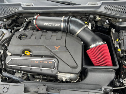 CTS Turbo - Audi RS3 8Y 5″ Intake System