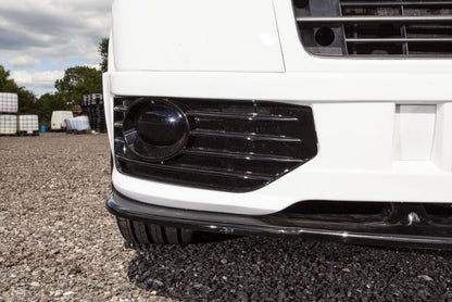 VW Transporter T5.1 – Lower Bumper Spoiler – Sportline