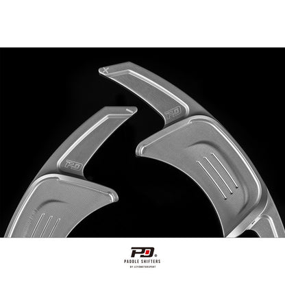 PD Billet Paddle Shift Extensions - Mk7 Golf