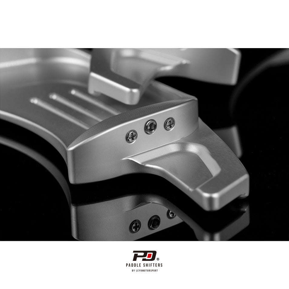 PD Billet Paddle Shift Extensions - Mk7 Golf